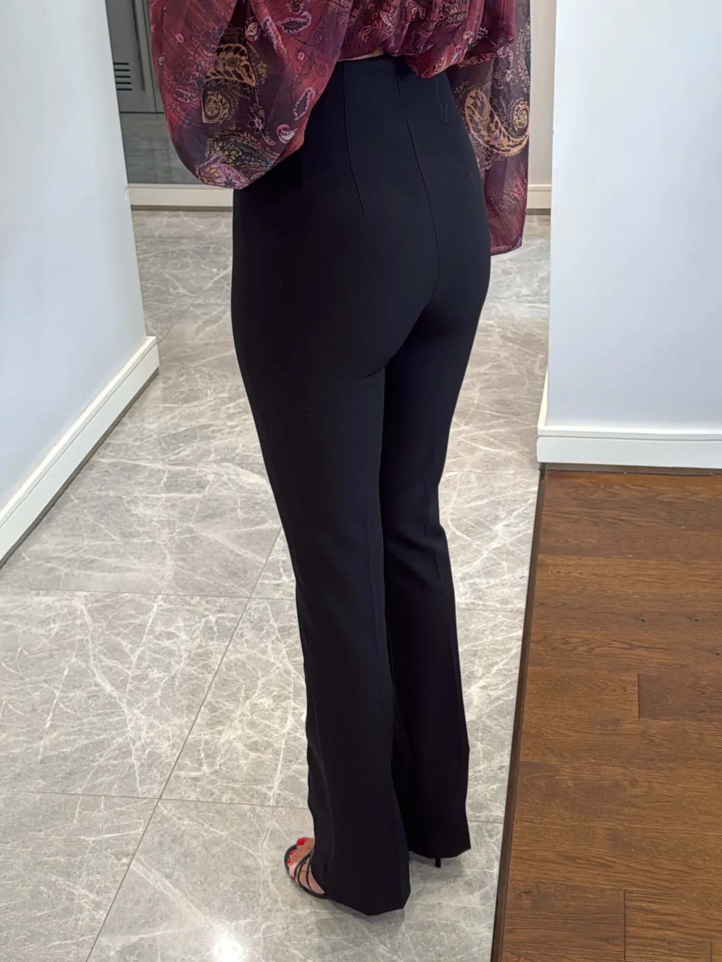Vielseitige Skinny-Bleistifthose