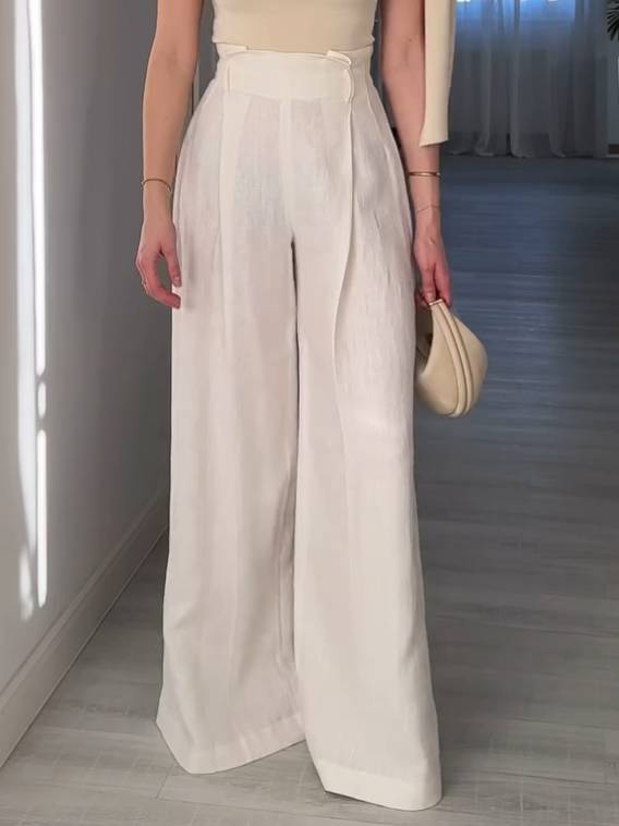 Off-Shoulder-Schnürhemd