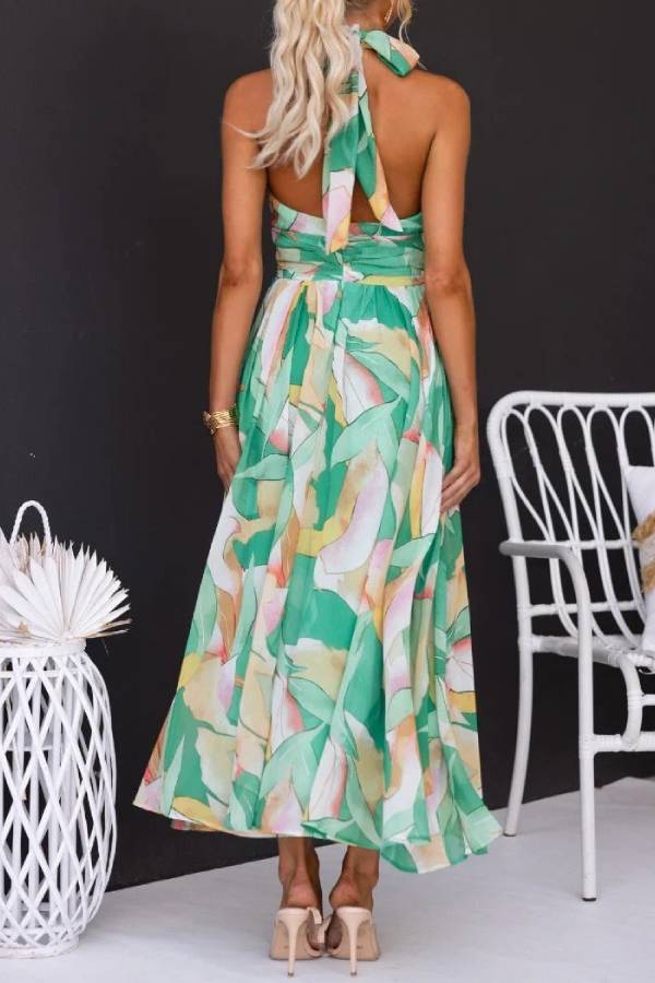 Little Things Maxi Dress