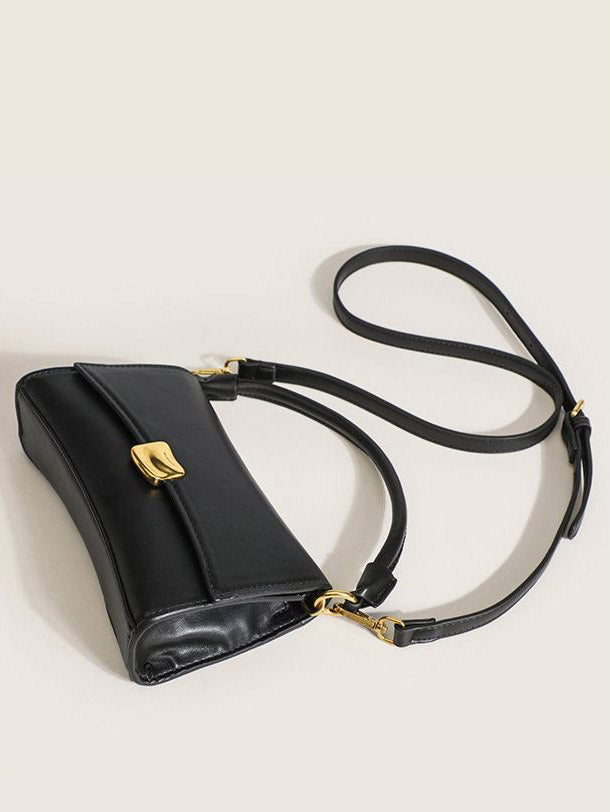 Petit sac à main carré tendance