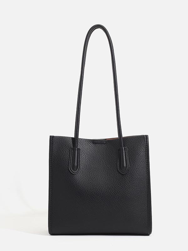 Sac fourre-tout de grande capacité, sac fourre-tout à bandoulière polyvalent pour les déplacements