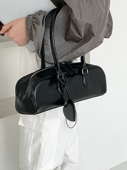 Sac à bandoulière Love haut de gamme Sac baguette