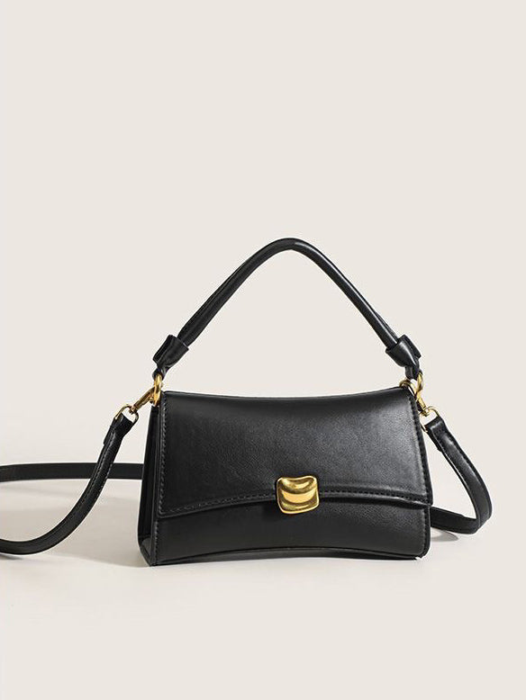 Petit sac à main carré tendance