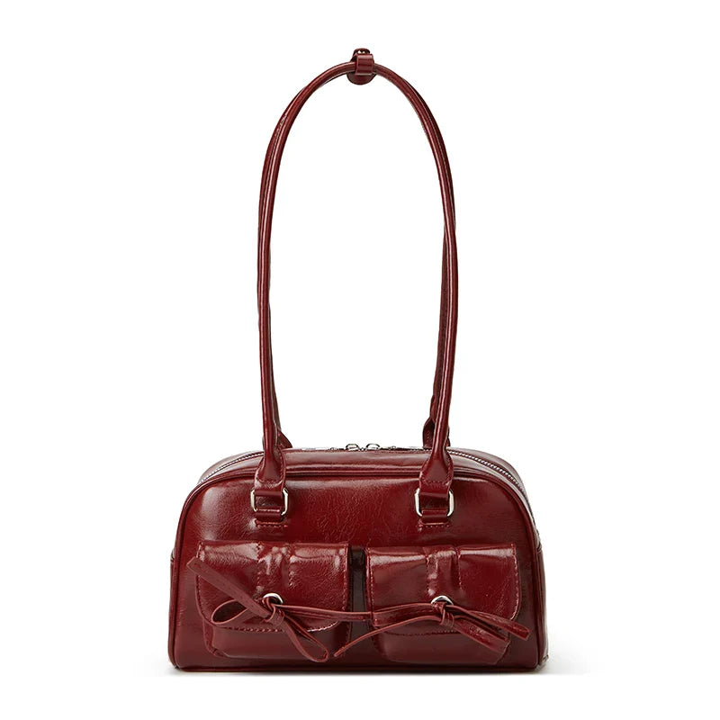 Sac à bandoulière Lisa