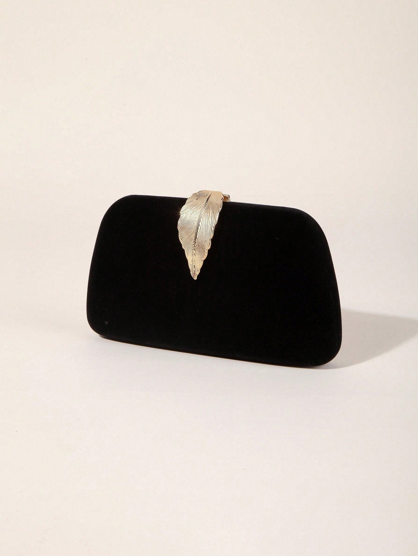 Sac de rangement noir pour dîner