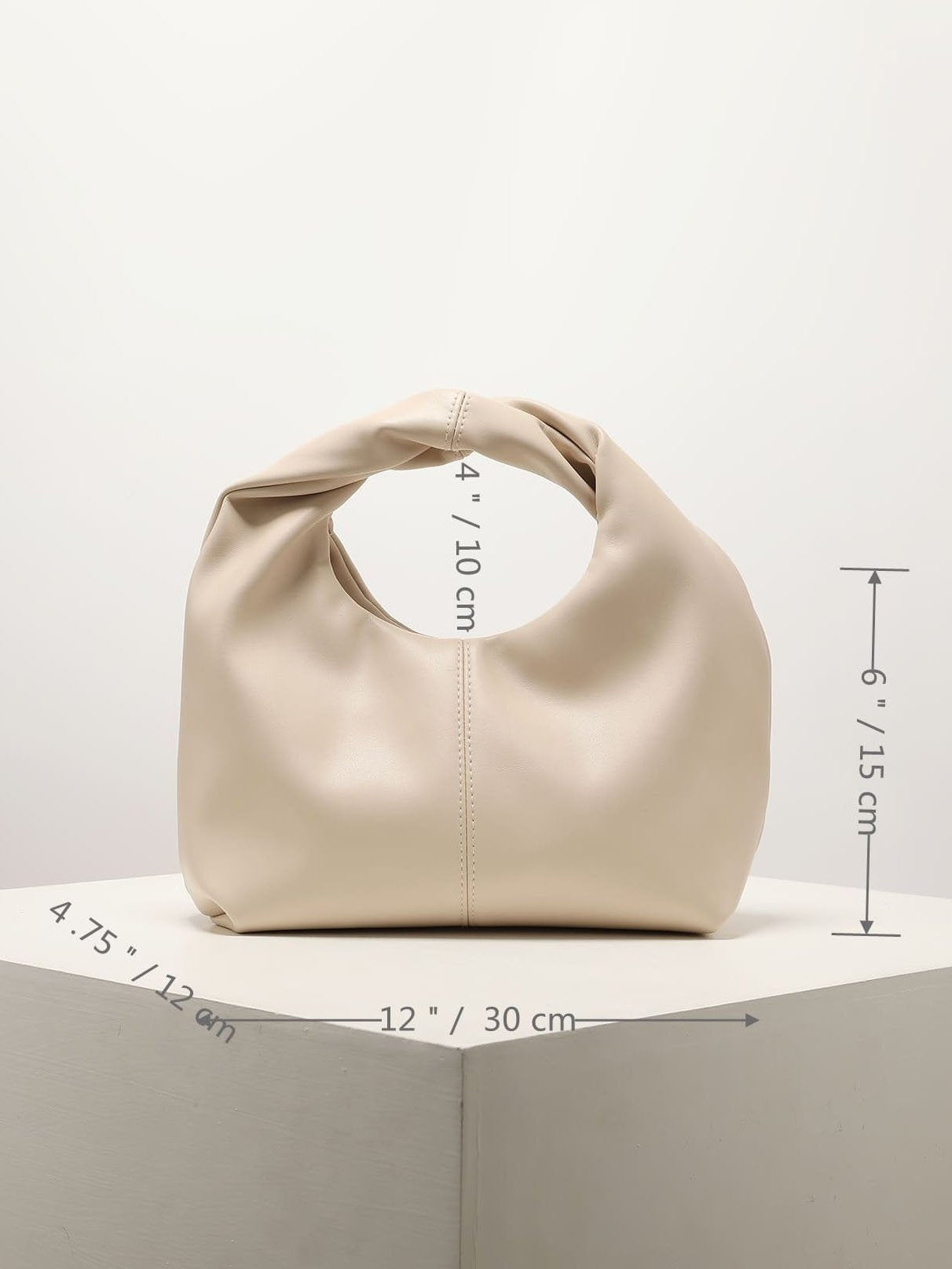 Sac à main à bandoulière simple tendance