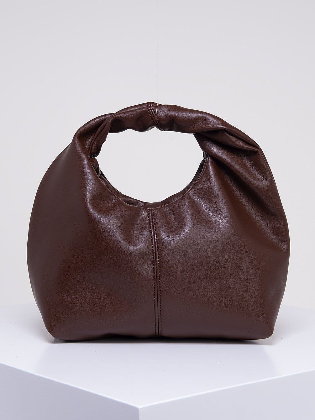 Sac à main à bandoulière simple tendance