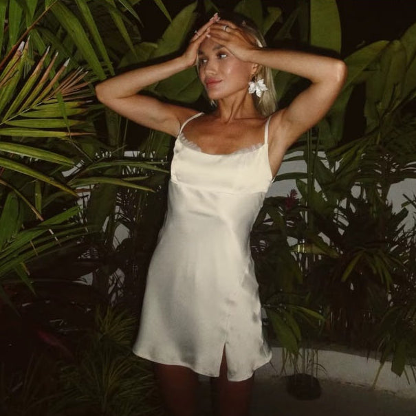 LAURA DRESS