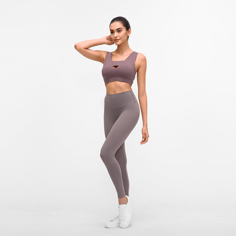 Tummy Control Shapewear Leggings - Special 35% OFF