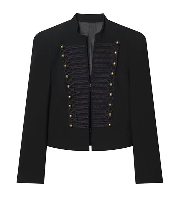 JISOO JACKET