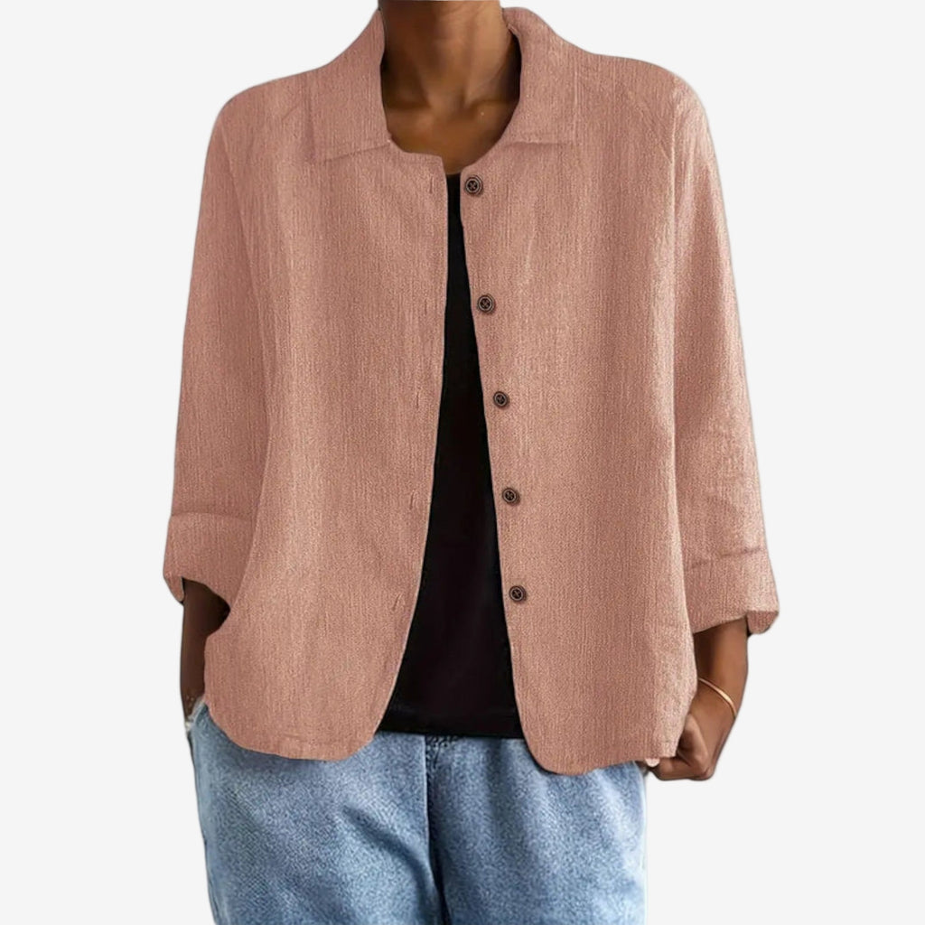 Sorelle | Refined Blouse