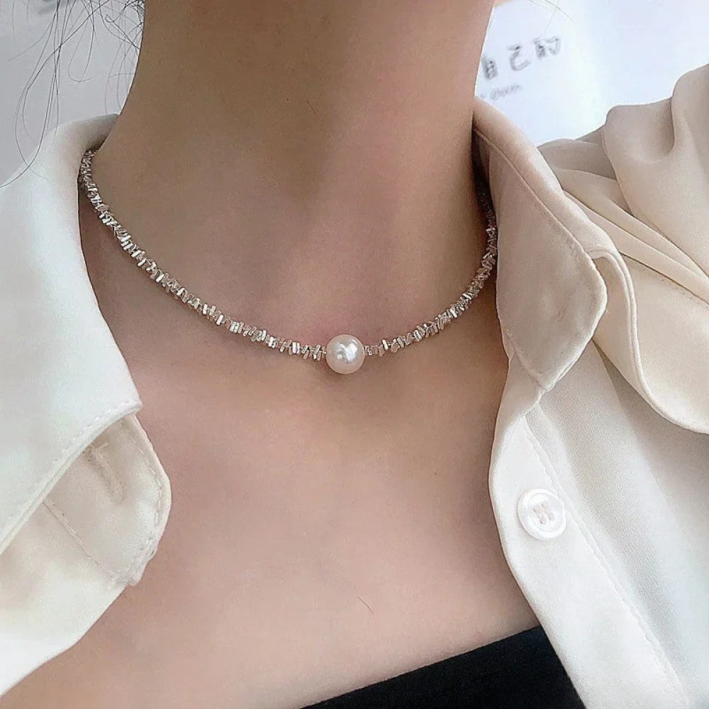 Xirelle | Yasmeen™ Necklace di perle