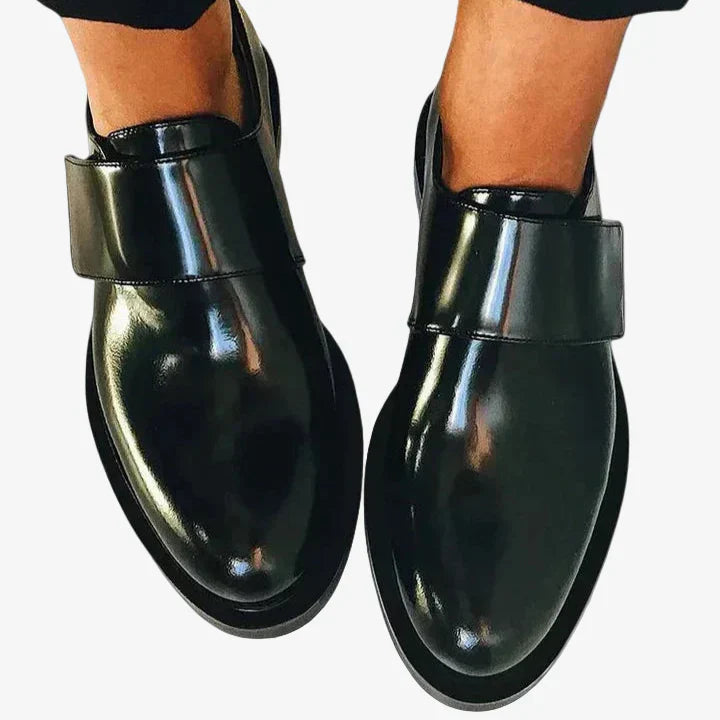 Ravelle | Graceful Flats