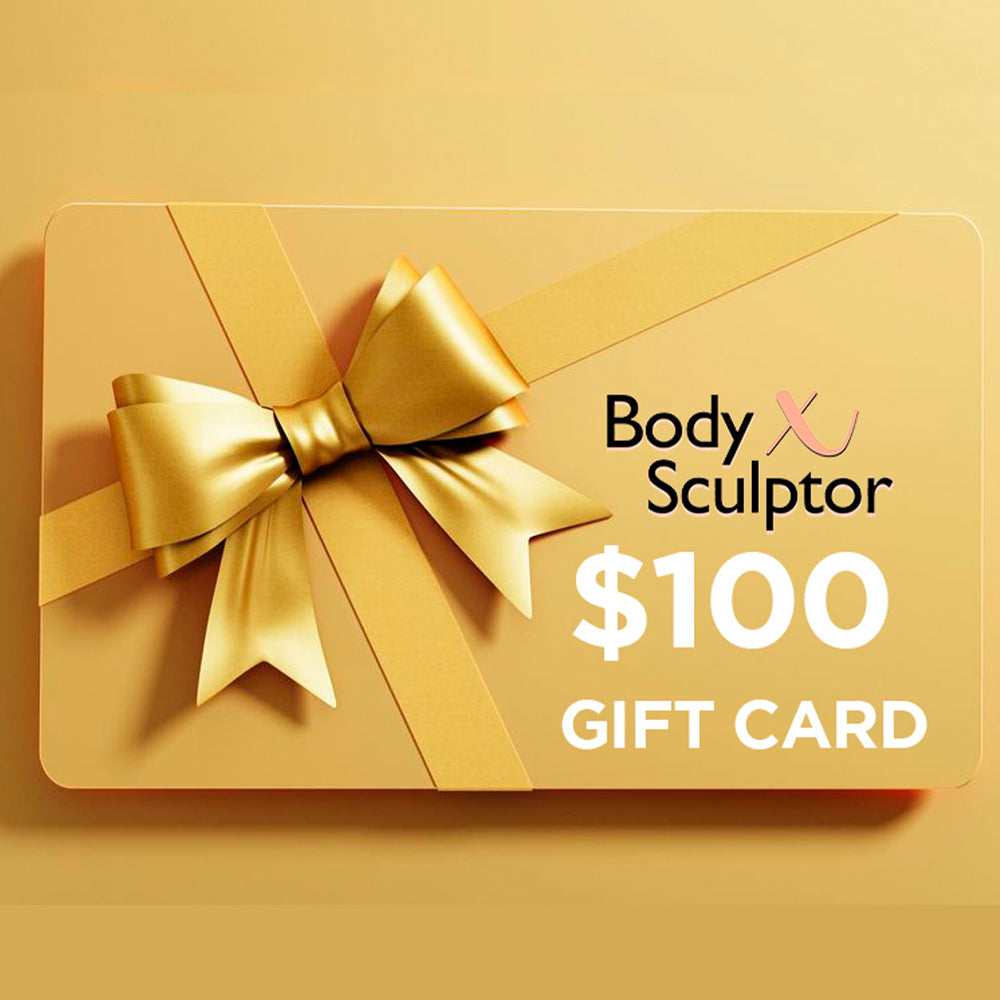 Body Sculptor X GIFT CARD