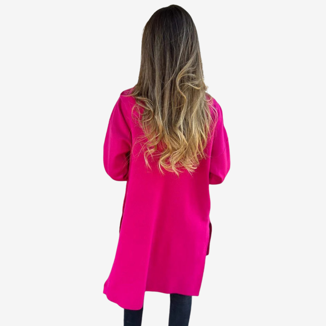 Zorex | Refined Jacket