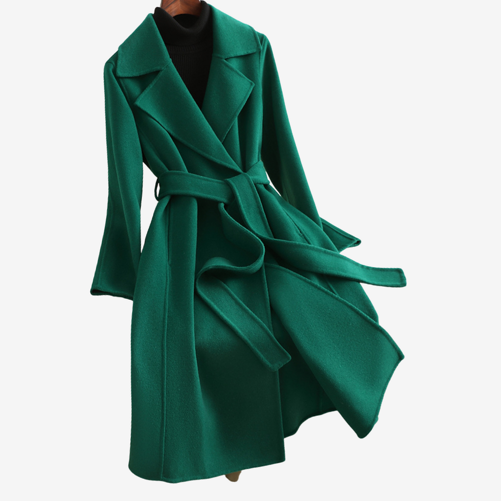 Norel | Refined Jacket