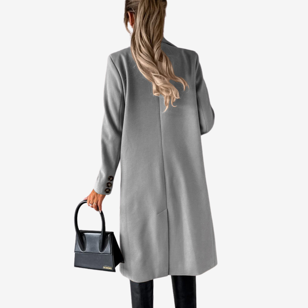 Seron | Refined Jacket