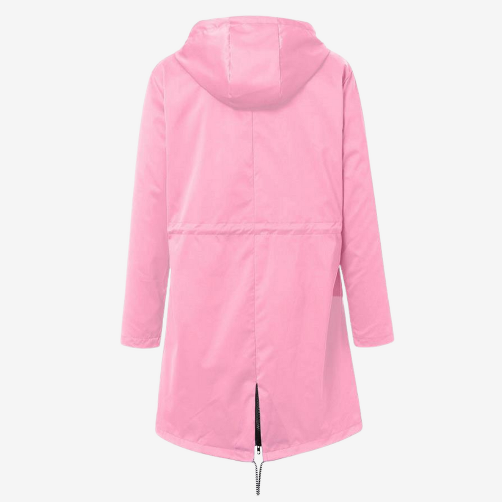 Lior | Refined Jacket