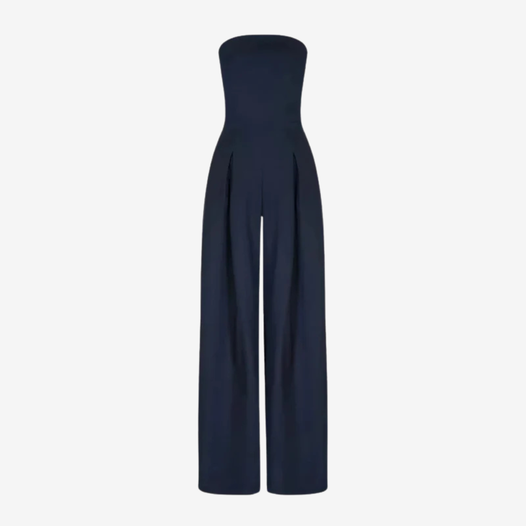 Nirelle | Clean Line Jumpsuit