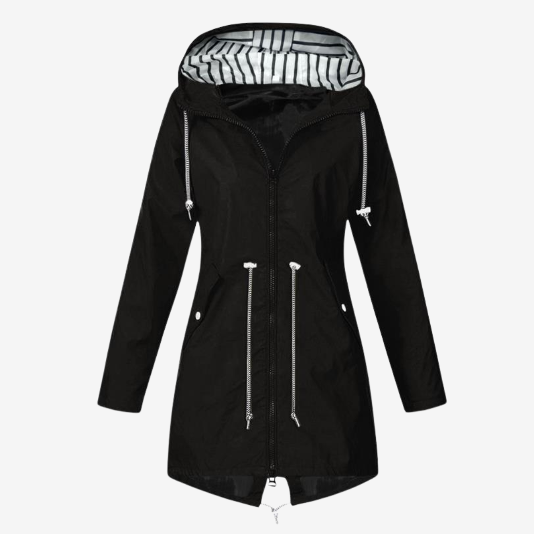 Lior | Refined Jacket