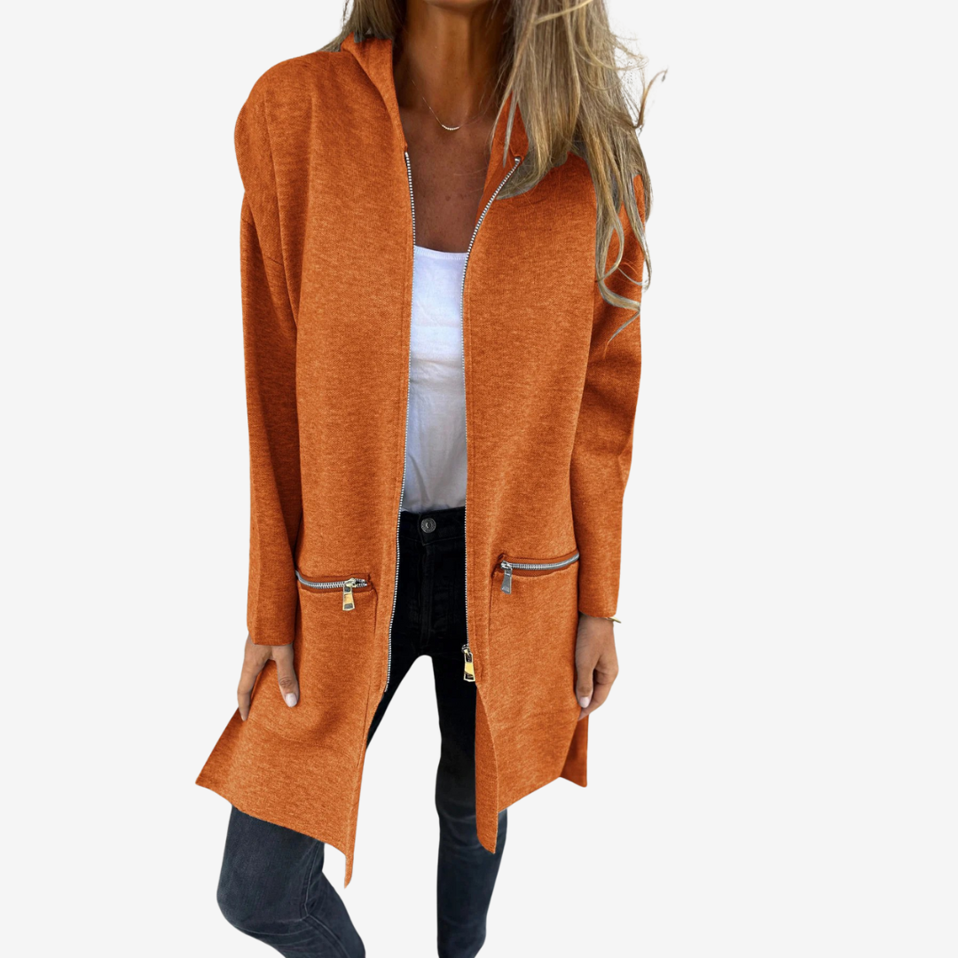 Zorex | Refined Jacket
