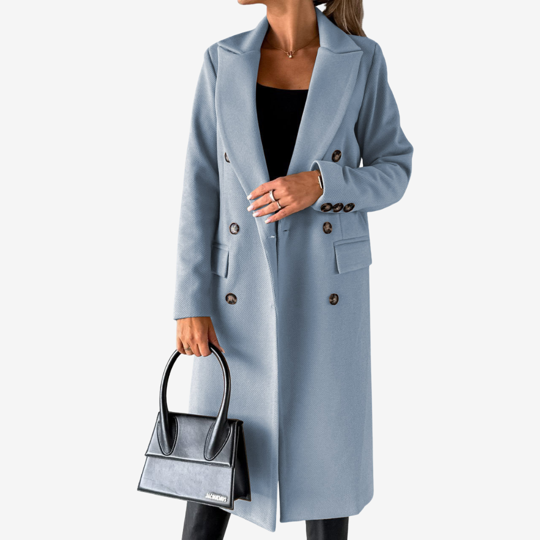 Seron | Refined Jacket