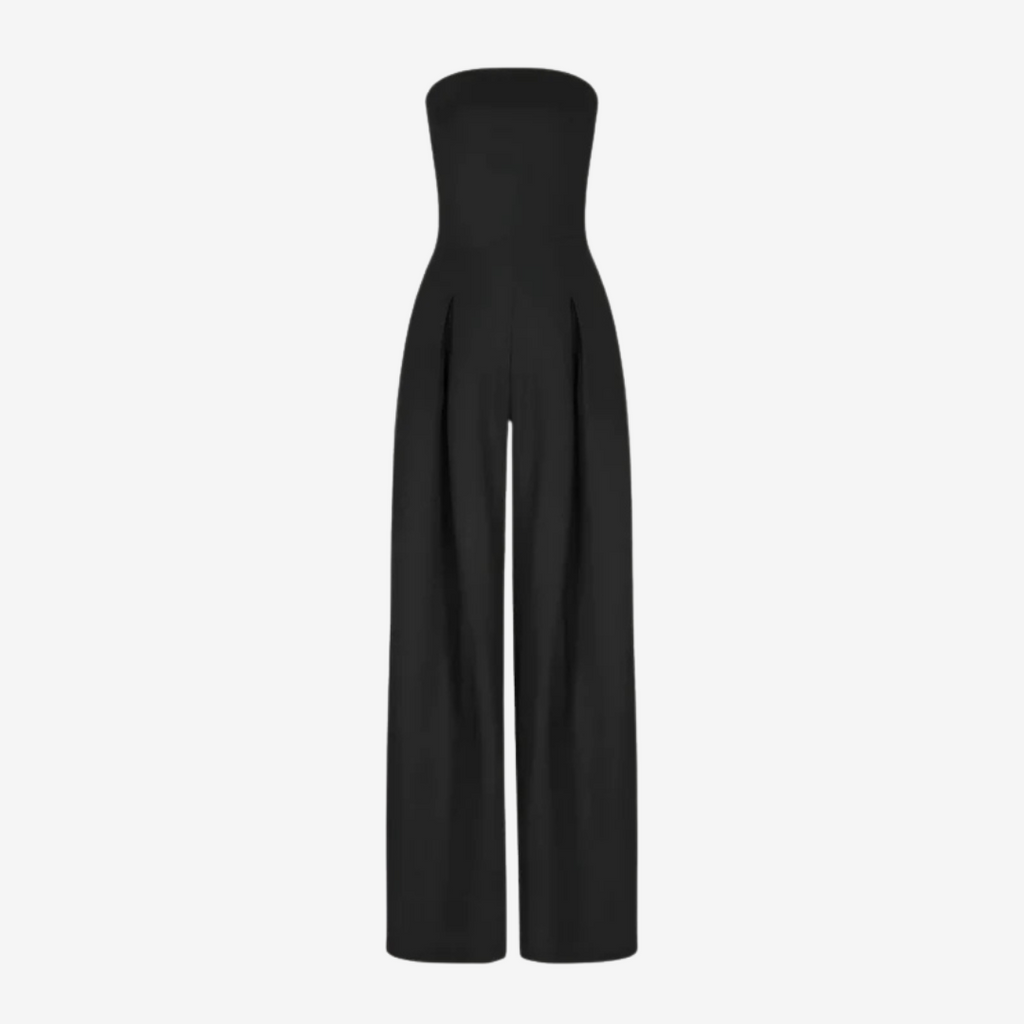 Nirelle | Clean Line Jumpsuit