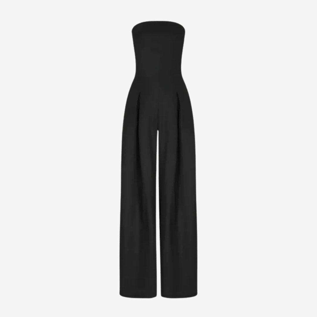 Nirelle | Clean Line Jumpsuit