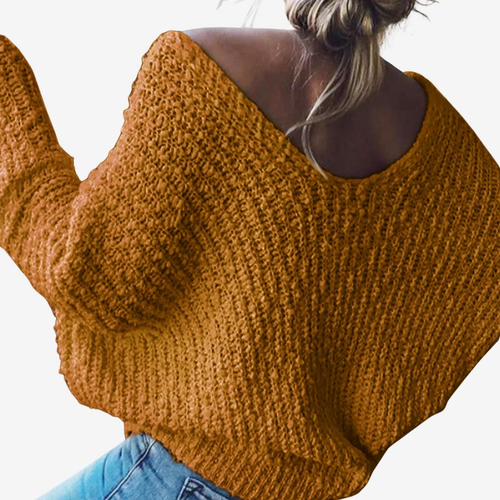 Ravelle | Refined Vest
