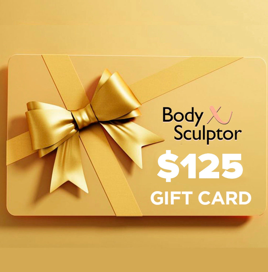 Body Sculptor X GIFT CARD