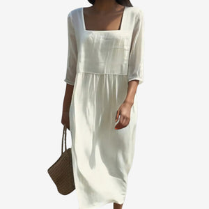 Seralya | Refined Dress
