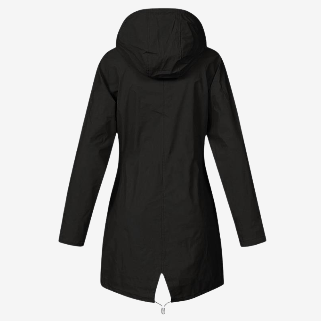 Lior | Refined Jacket