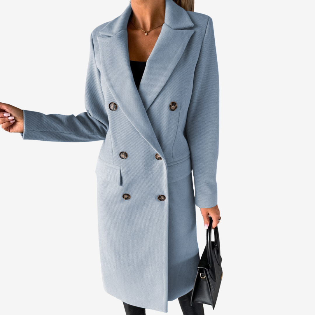 Seron | Refined Jacket
