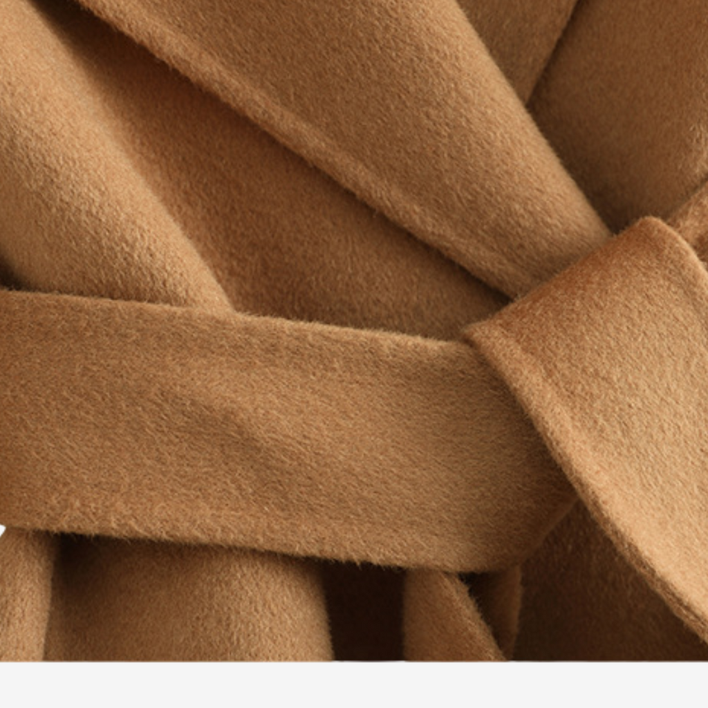 Norel | Refined Jacket