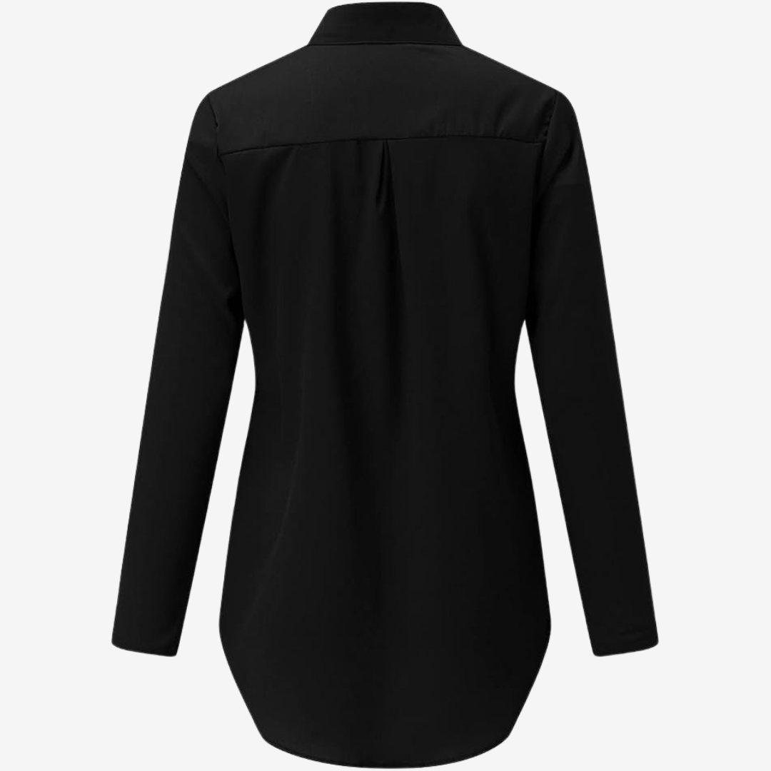 Alvire | Refined Blouse