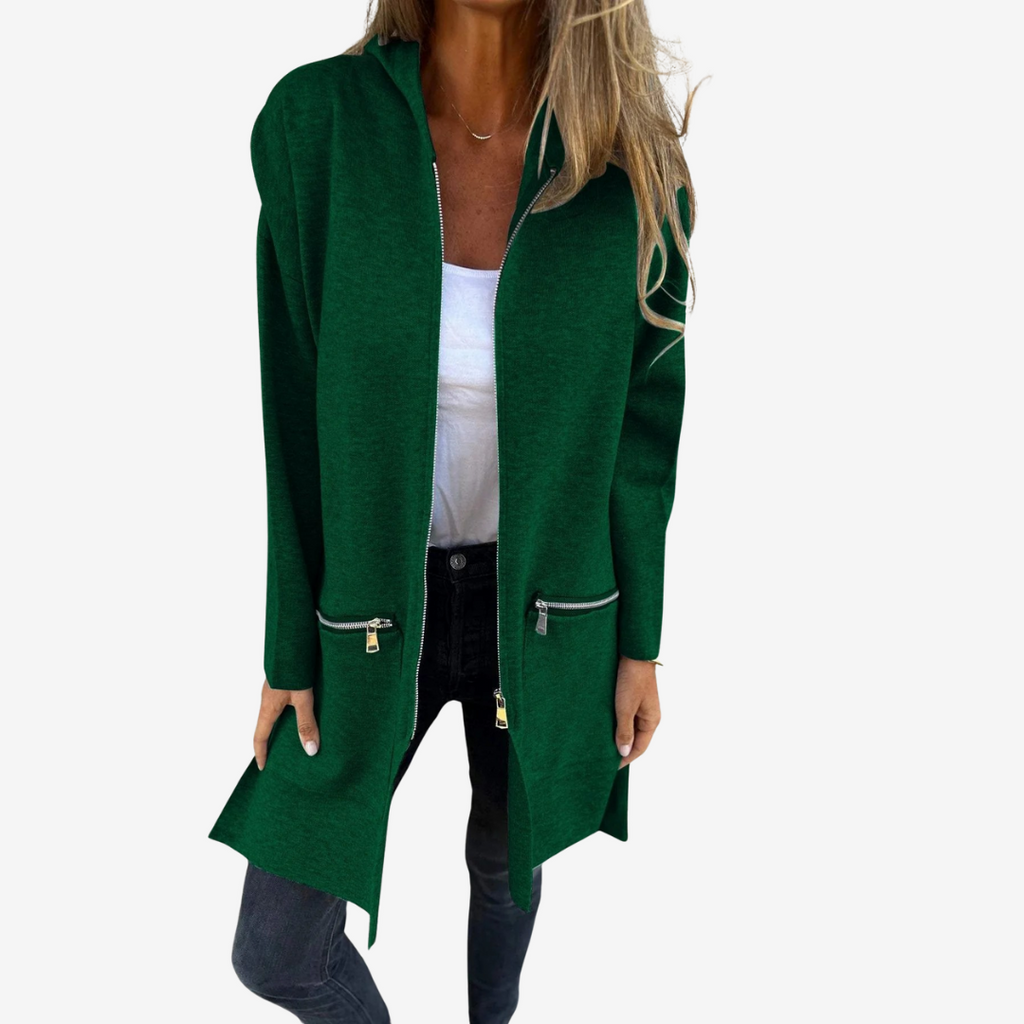 Zorex | Refined Jacket