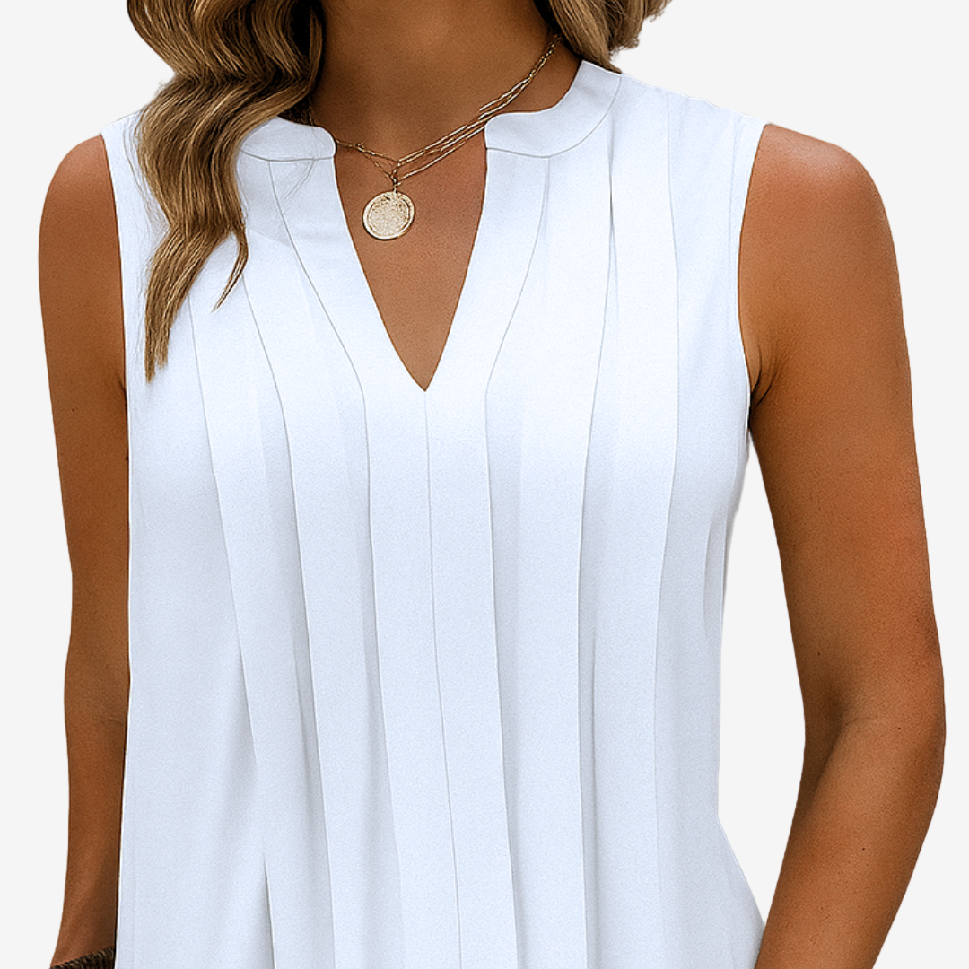 Kyvion | Refined Dress