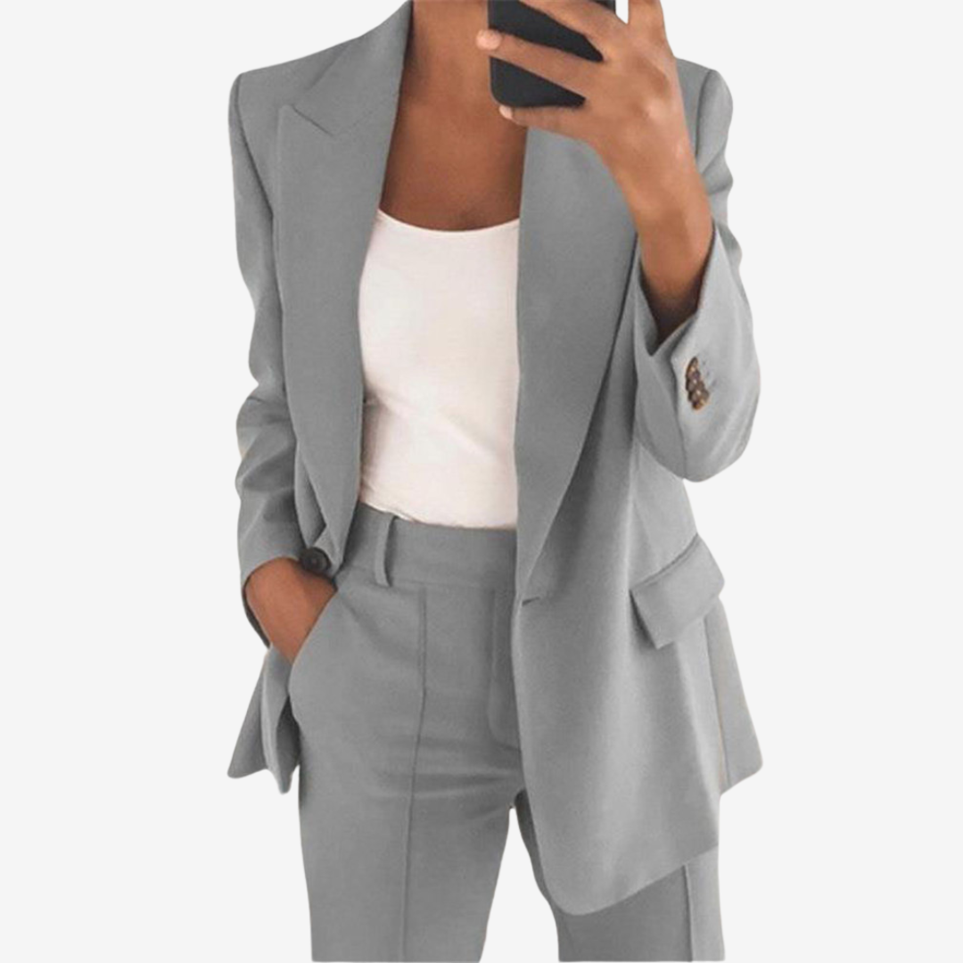 Eloria |Elegant Contour Look Set