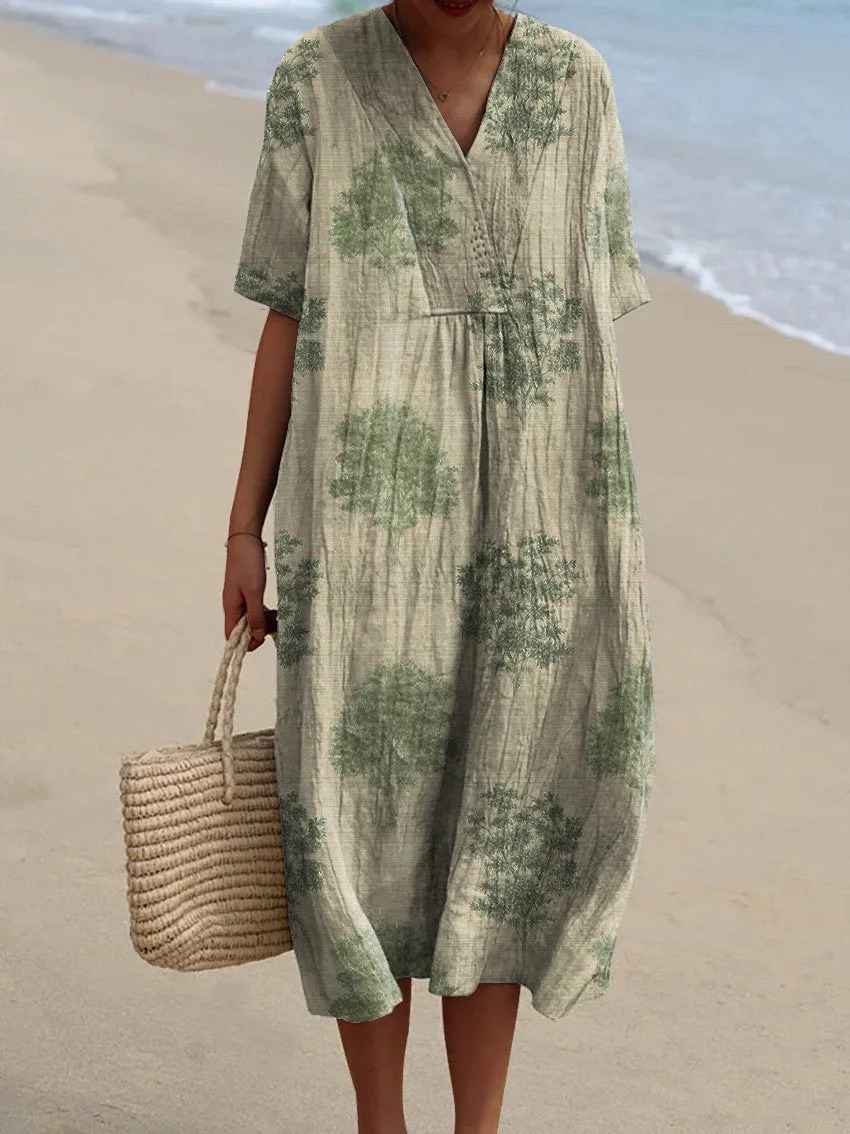 Sammy | Classic Feminine Dress