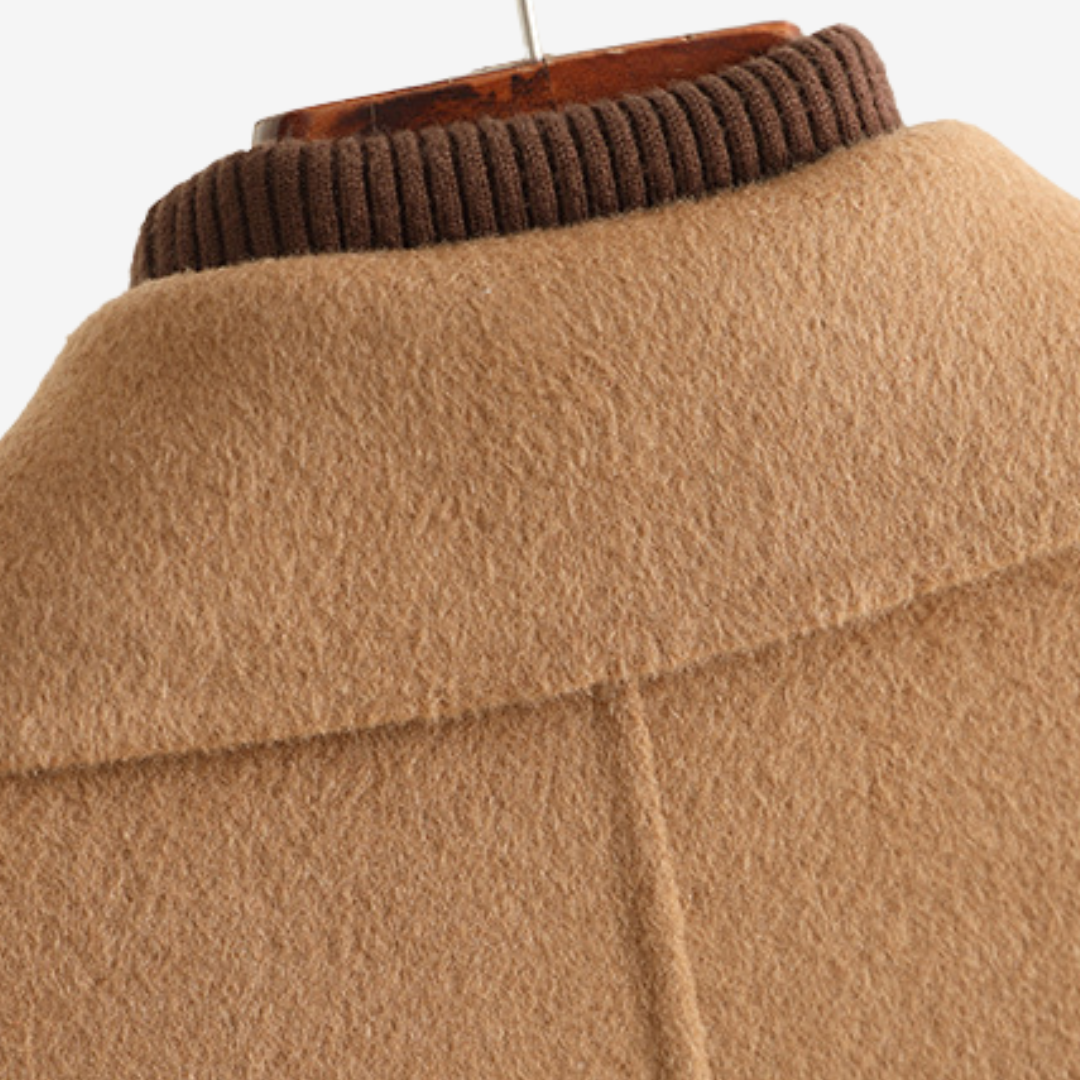 Norel | Refined Jacket