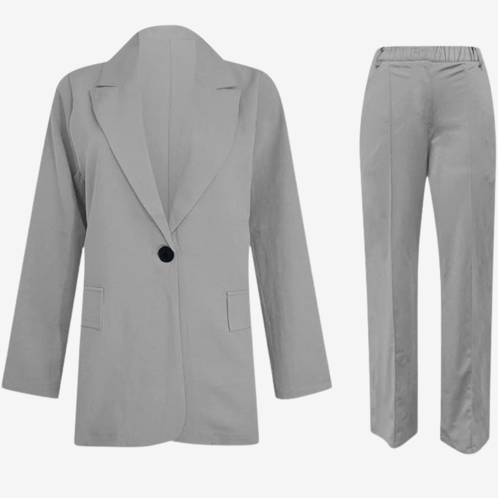 Eloria |Elegant Contour Look Set