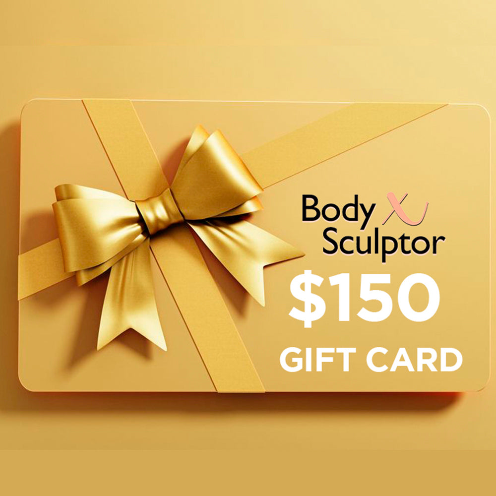 Body Sculptor X GIFT CARD