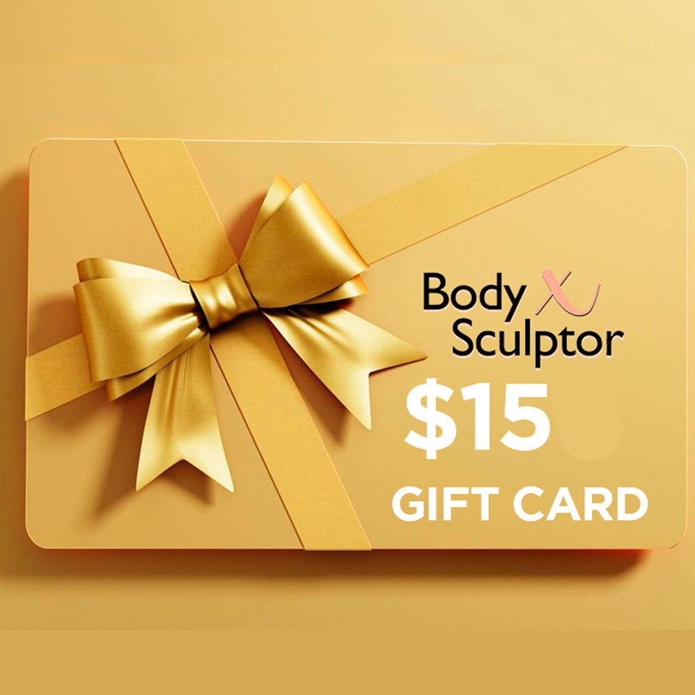 Body Sculptor X GIFT CARD