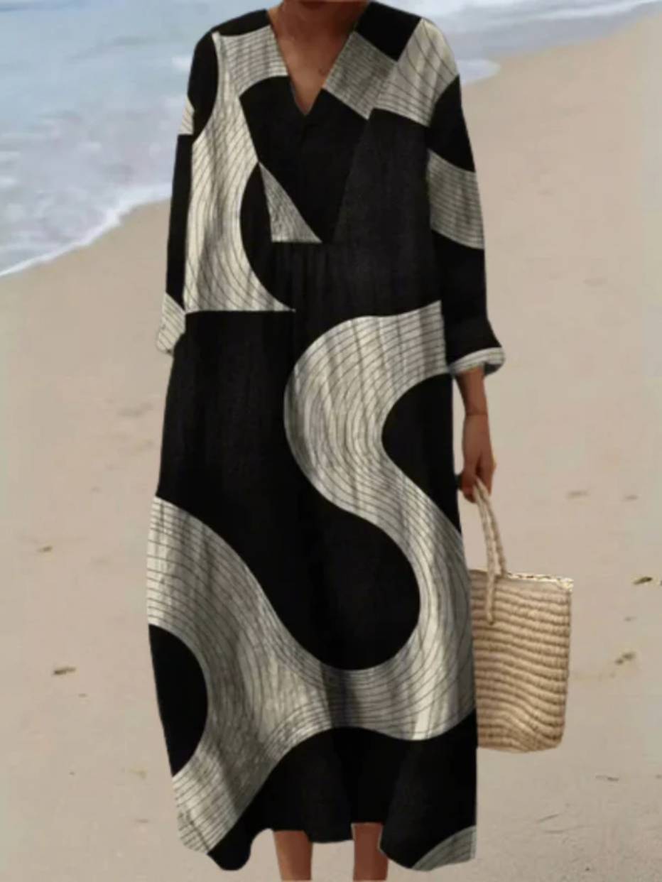 Jessica | Elevated Everyday Dress