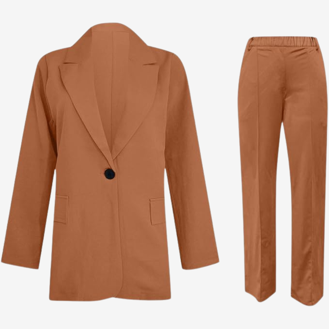 Eloria |Elegant Contour Look Set