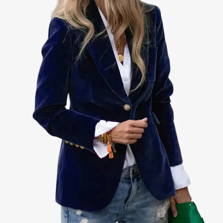 Syverra | Modern Fit Blazer