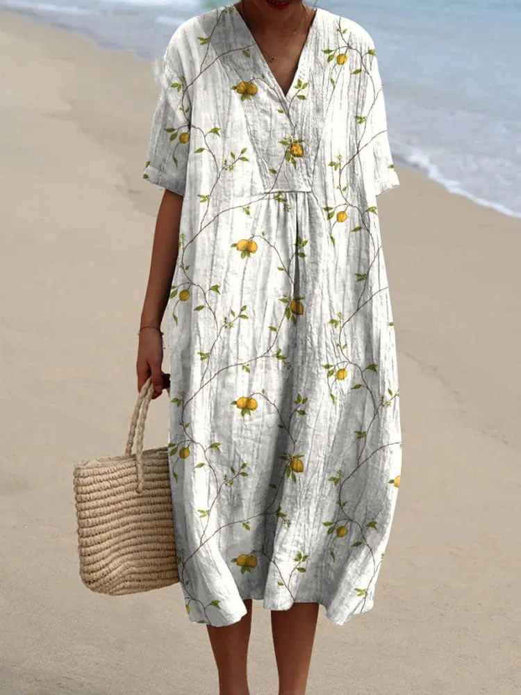 Sammy | Classic Feminine Dress