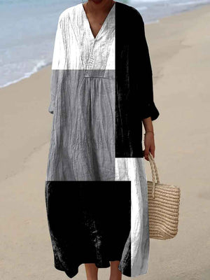 Lola | Soft Ruffle Dress Estilo 2
