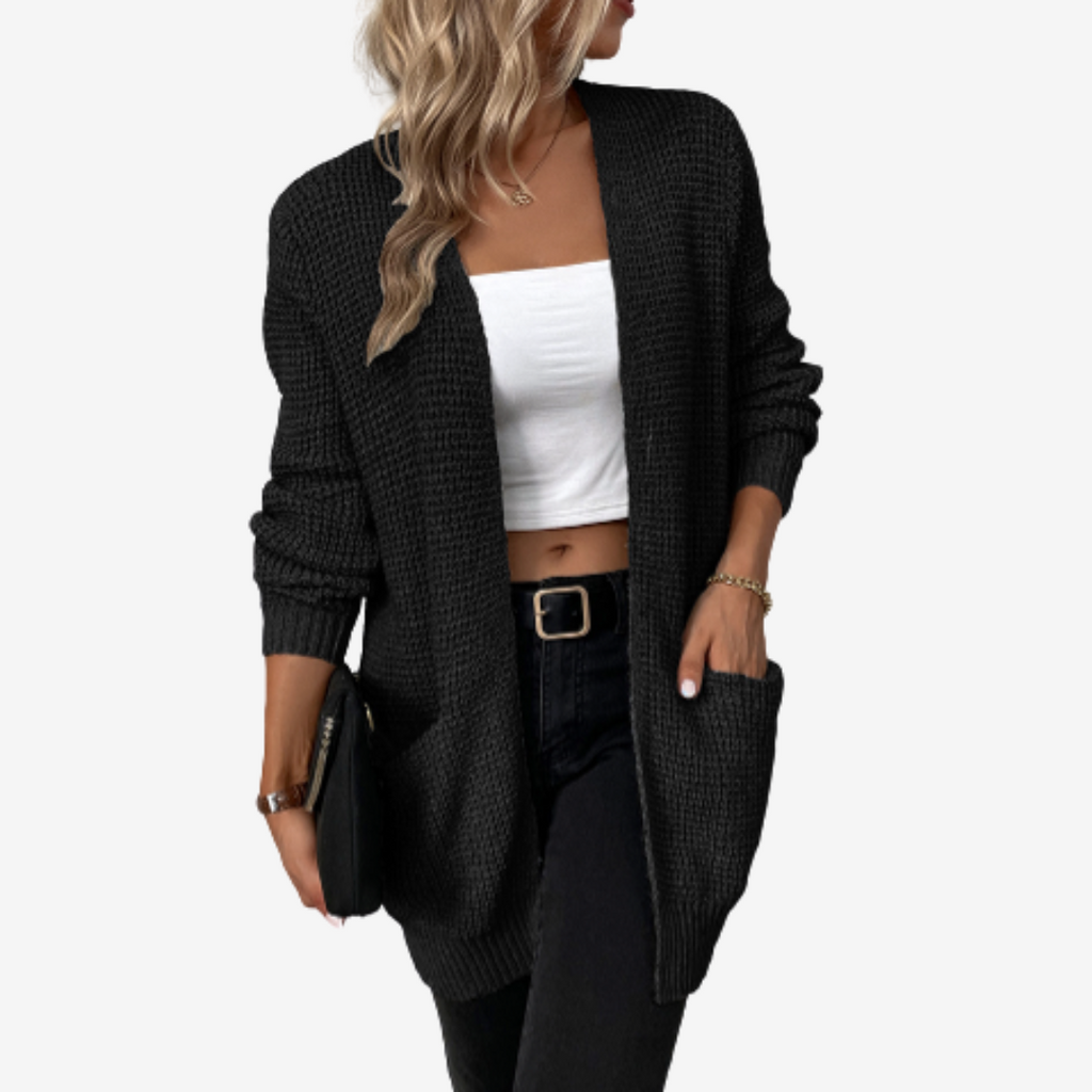Xirelle | Refined Vest