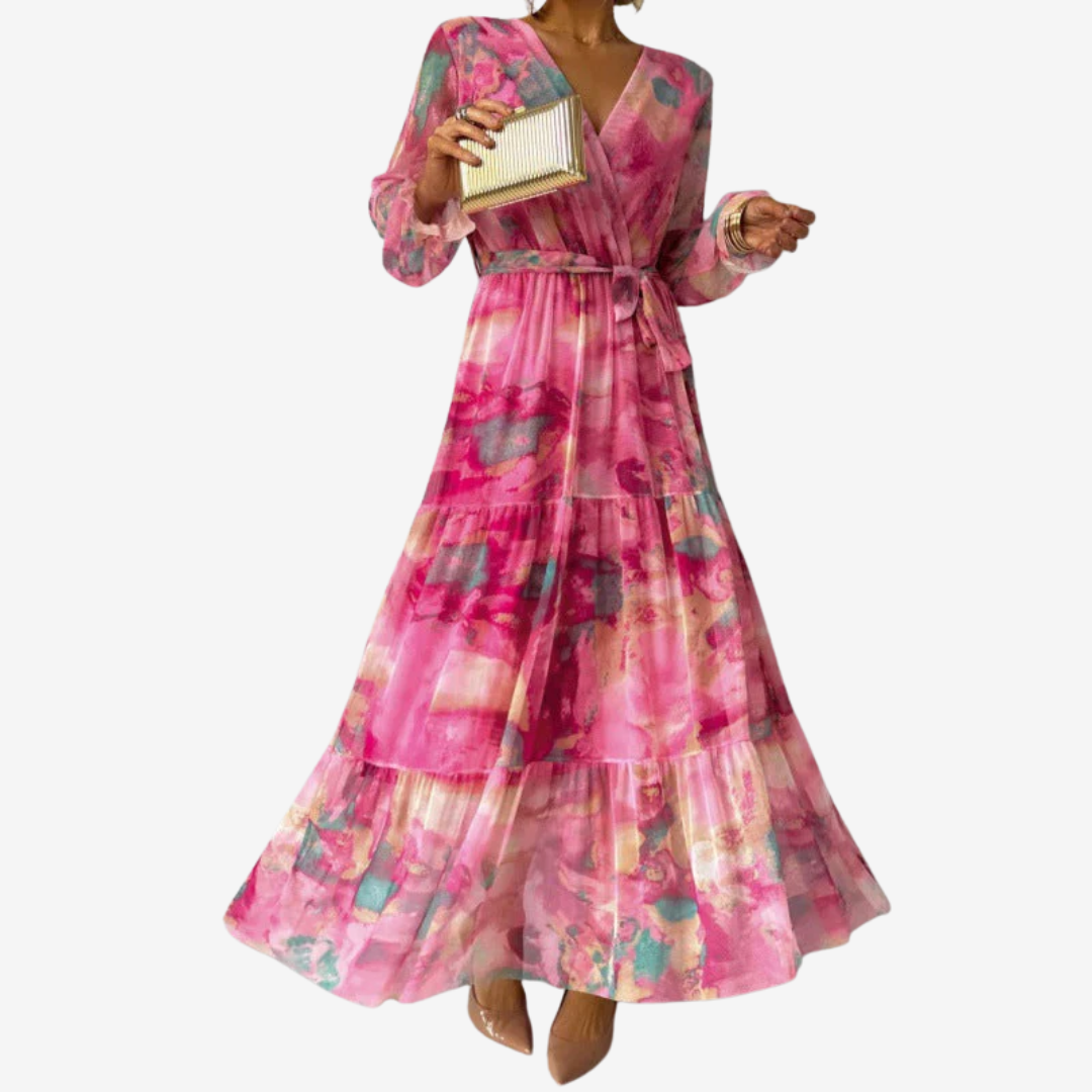 Myvion | Refined Dress